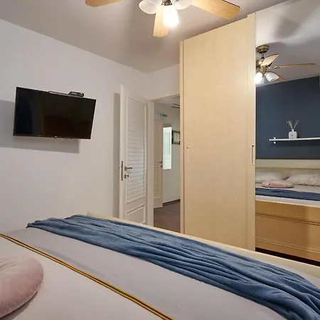 Apartament San Pietro *