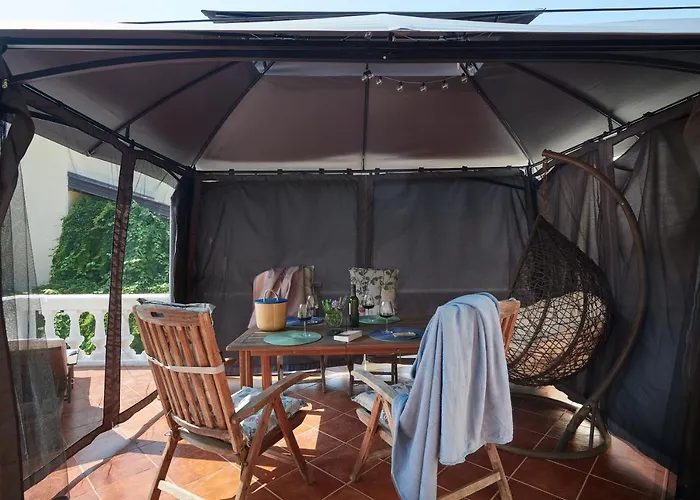 San Pietro Apartament *