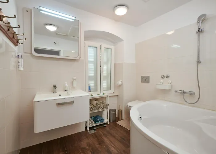 Apartament San Pietro Cavtat