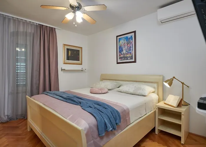 San Pietro Apartament