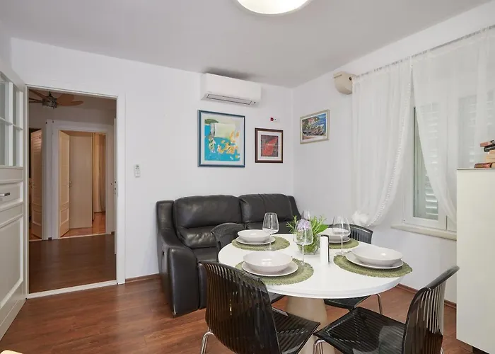 San Pietro Apartament *