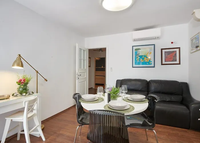 Apartament San Pietro Cavtat