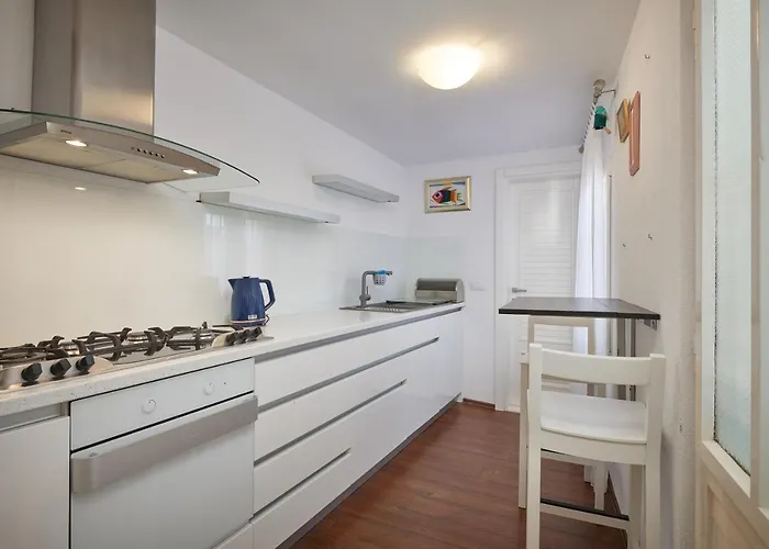 San Pietro Apartament *