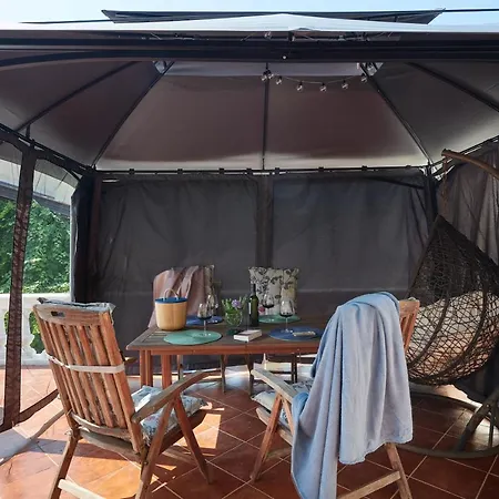 San Pietro Appartement *