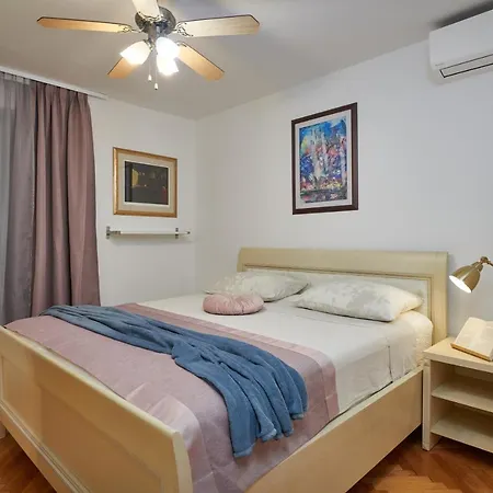San Pietro Appartement