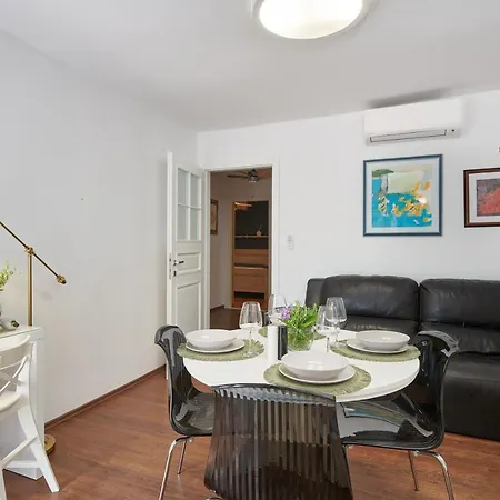 Appartement San Pietro Cavtat