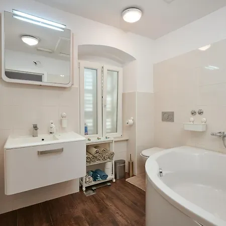 Апартаменты San Pietro Цавтат